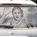 car features photography contest